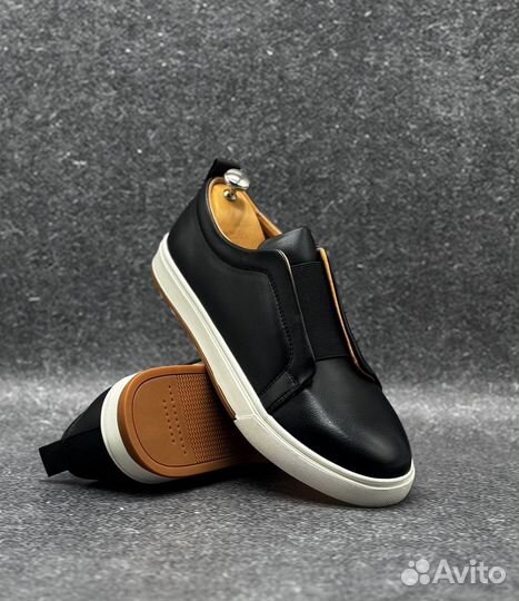 Мужские Кеды