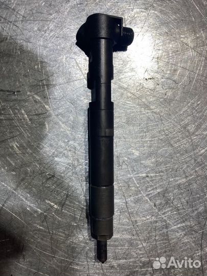 Форсунка Mercedes E-Class W212 OM651 2.2 CDI 2013