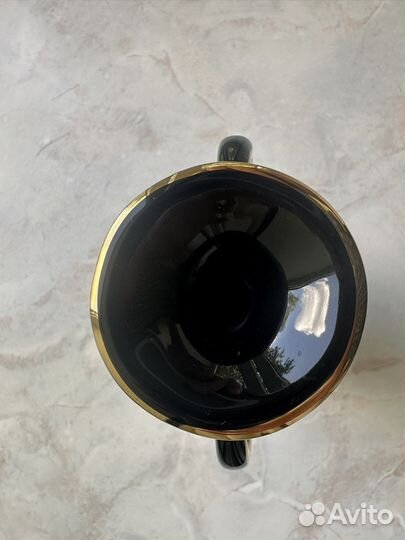 Греческая керамика ваза