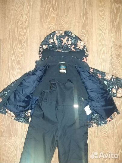 Lassie зима 92-98