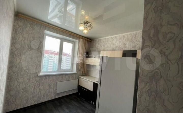 1-к. квартира, 34,8 м², 8/9 эт.