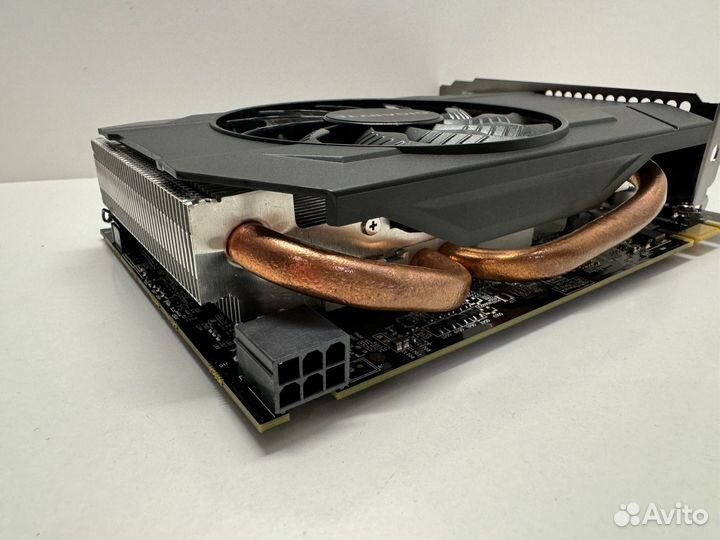 GigaByte GeForce GTX 960 Mini OC 4Gb