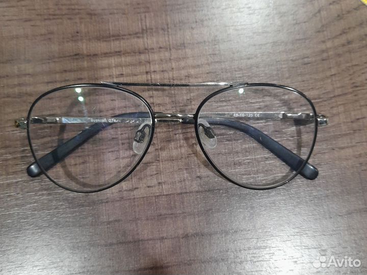 Очки для зрения детские