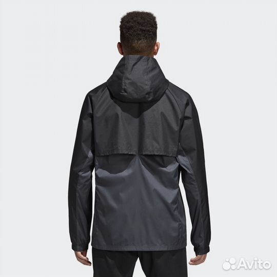 Куртка Adidas 60-62,Большого размера