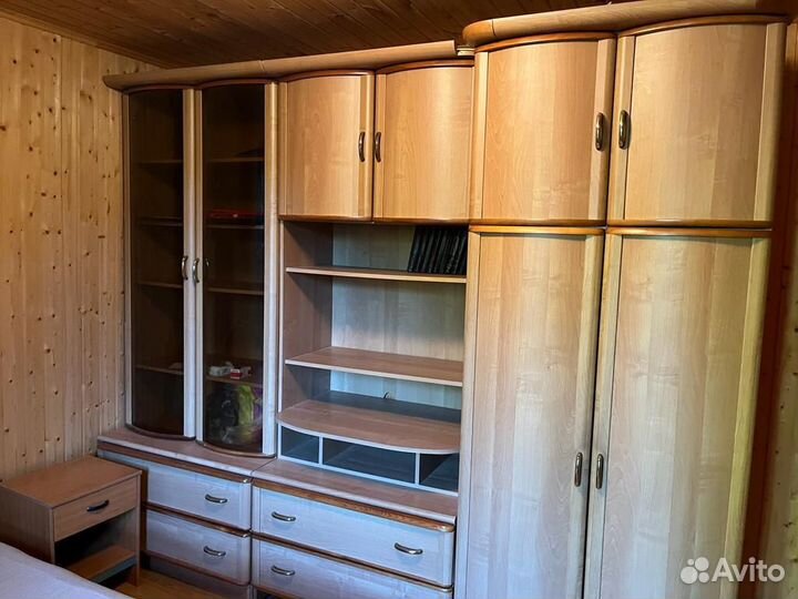 Мебель с дачи