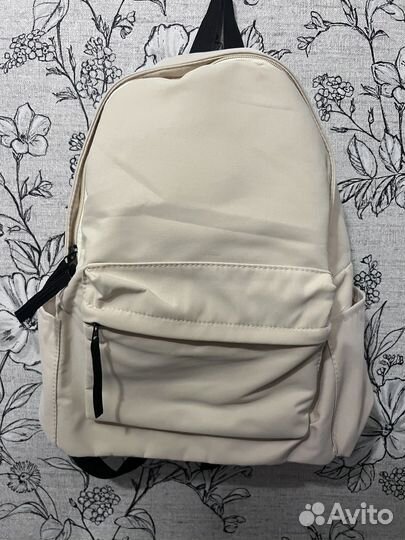Рюкзак shein