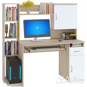 Стол компьютерный