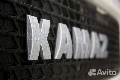 Рабочие на Kamaz\Вахта\Студенты