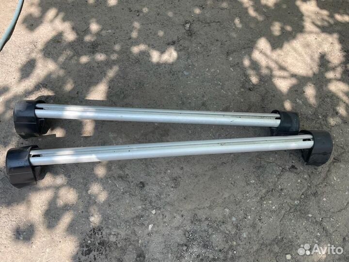 Рейлинги на крышу оригинал Опель