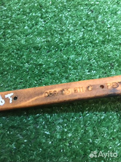 Щуп маслянный VW Passat b5 1,8 AEB