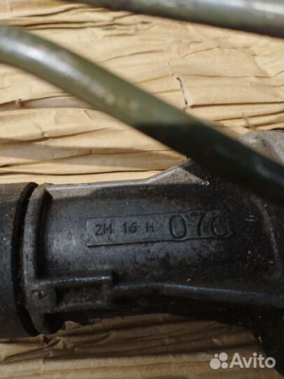 Рулевая рейка nissan primera p-10