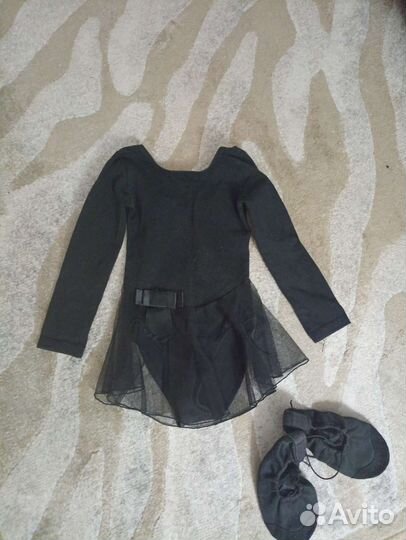 Купальник для девочки