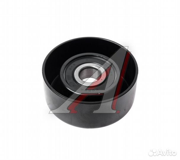 Ролик приводного ремня hyundai Porter 2, Starex H-1 (07) дв.D4CB KIA Sorento обводной OE