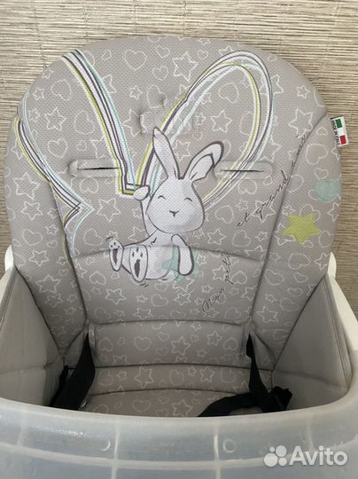 Стульчик для кормления cam idea