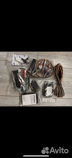 Pandora DX40RS Classic