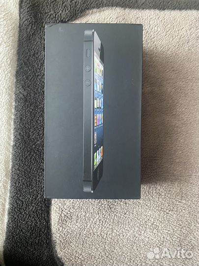 Коробки от устройств apple