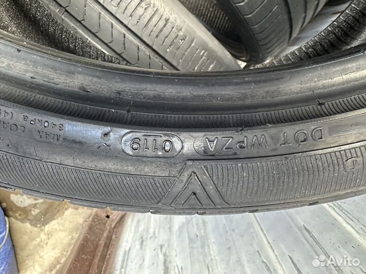 Winrun R330 255/35 R20