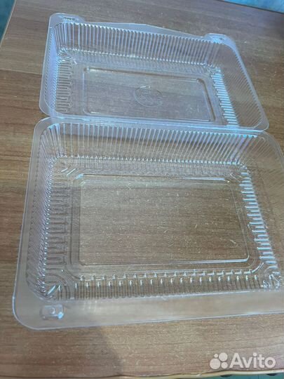 Контейнеры