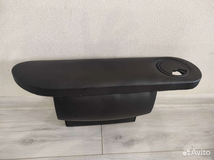 Подлокотник бар Газель