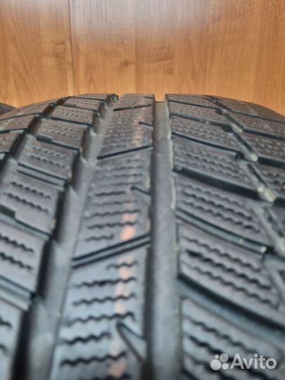 Toyo Snowprox S954 255/45 R20