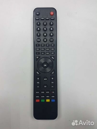 Пульт JVC KT1157-HG/HH/SX