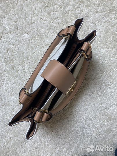 Сумка calvin klein