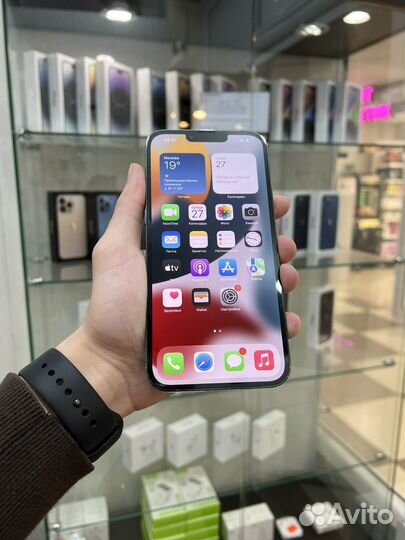 iPhone 13 Pro Max, 256 ГБ