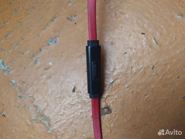 Наушники проводные Bloody A4Tech G500