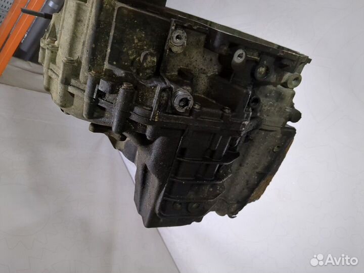 Кпп - робот Volkswagen Passat 6, 2006