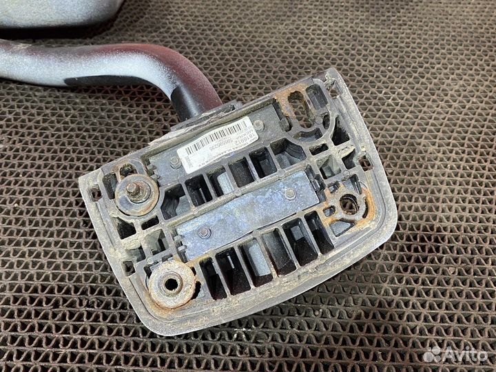 Зеркало бордюрное Daf 95, Daf 95XF, Daf XF105