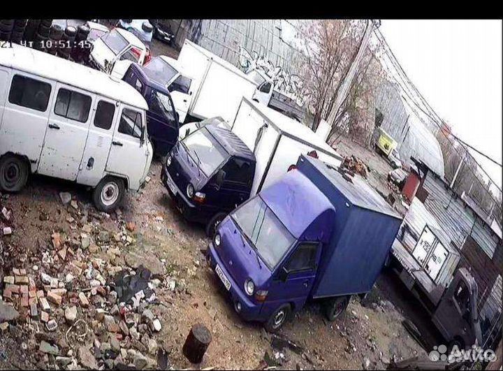 Разборка Хюндай Портер 1/Разборка Hyundai Porter 1