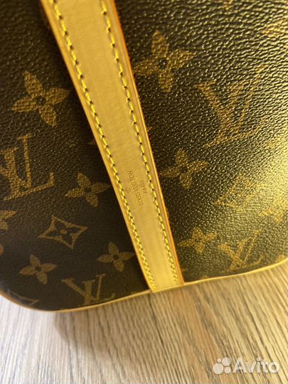 Дорожная сумка louis vuitton