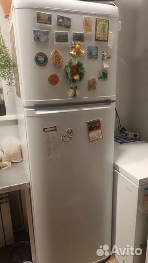 Холодильник