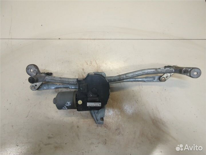 Механизм стеклоочистителя BMW 5 F07 Gran Turismo