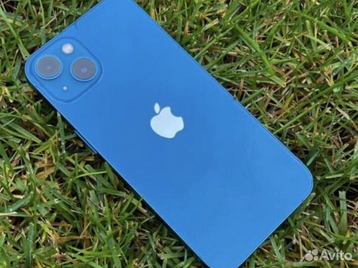 iPhone 13, 128 ГБ