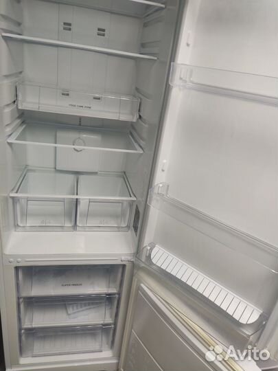 Холодильник hotpoint ariston no frost