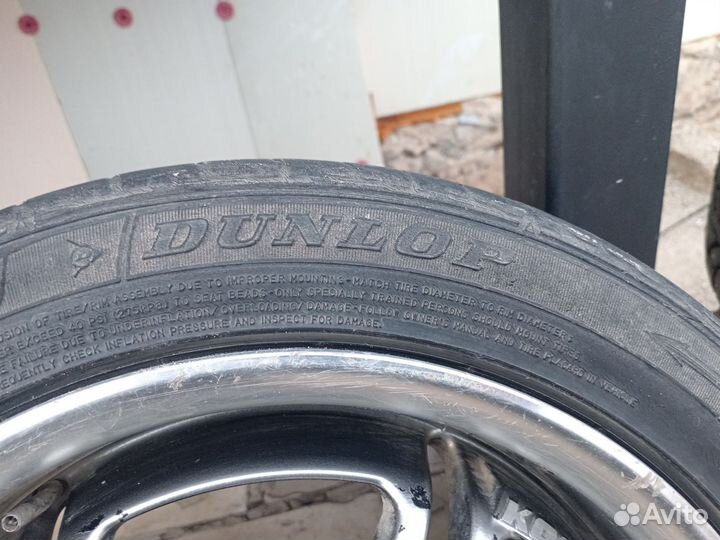 Продам литые диски