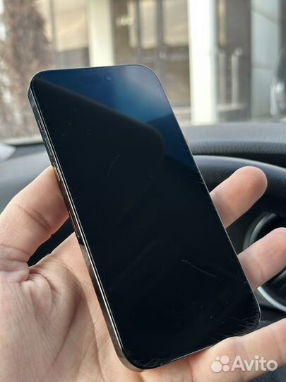 iPhone 14 Pro Max, 128 ГБ