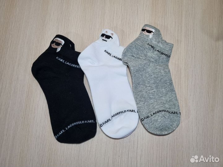 Носки Karl Lagerfeld 36, 37, 38, 39, 40