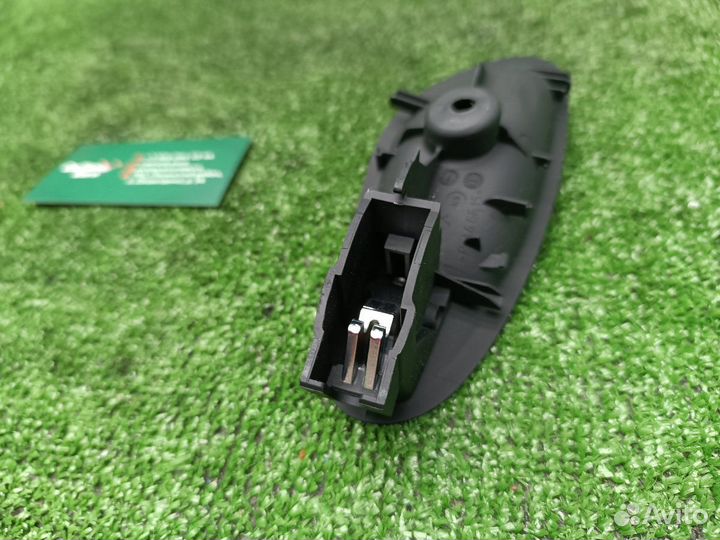 Ручка двери внутренняя передняя левая Bmw 6 E63