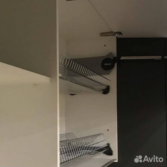 Кухни на заказ