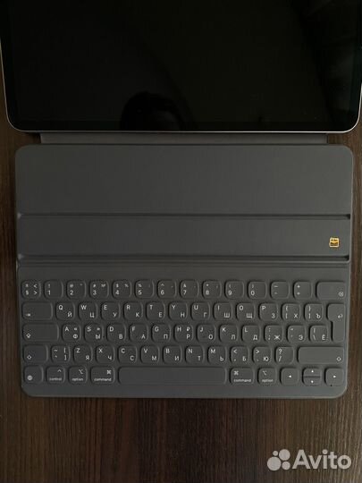 Продам iPad PRO 12.9 / 256 Gb / 2018 года