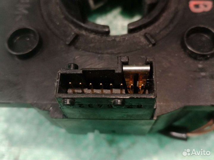 SRS лента под руль Opel Vectra B седан 1.6I X16XEL