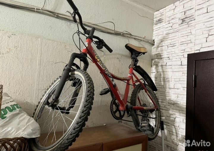 Велосипеды