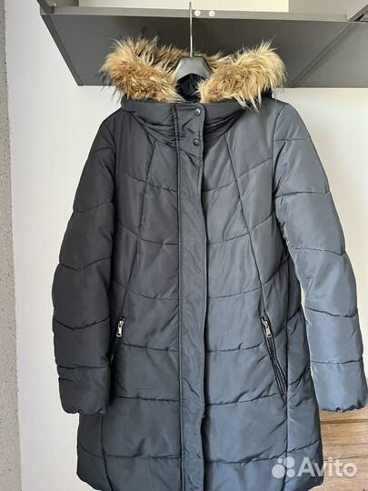 Пальто женское