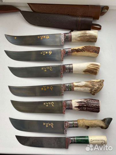 Пчаки Ножи - Оригинал