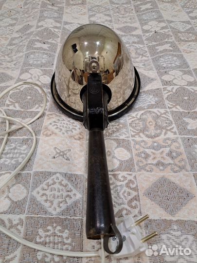 Медицинская лампа. СССР