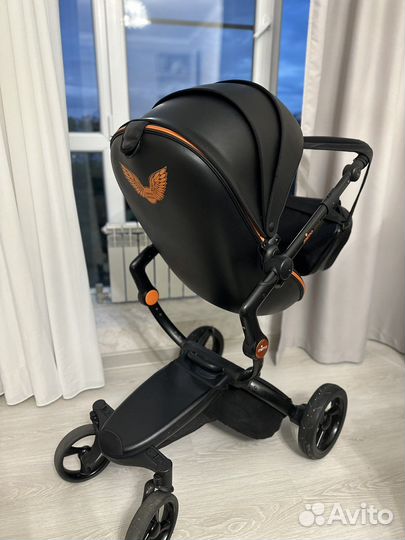 Коляска mima xari 2 в 1