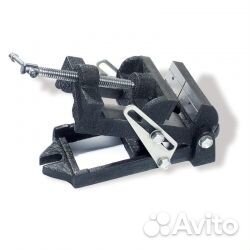 Угловые тиски SU-110