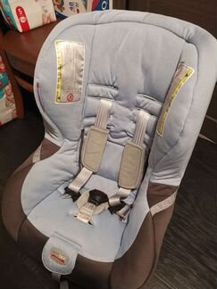 Автокресло от 0 до 18 Britax roemer first class Si